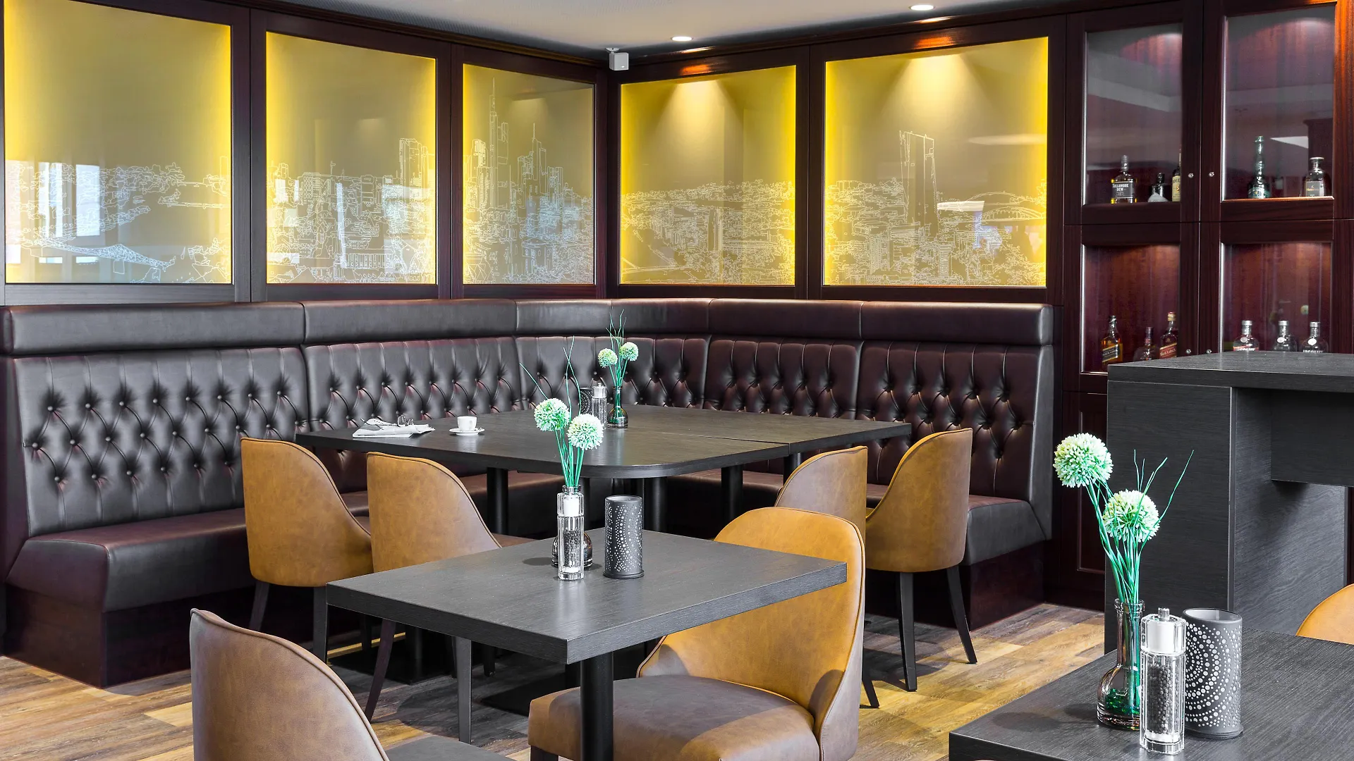 Aparthotel Adagio Frankfurt City Messe Frankfurt am Main