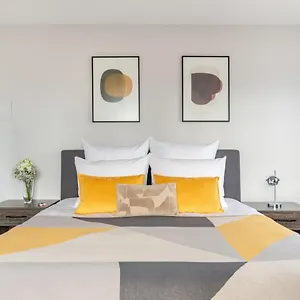 Numa Frankfurt Oben 3*, Франкфурт-на-Майне Германия