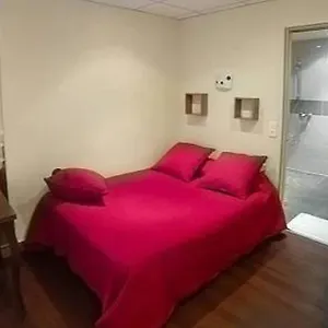 Hotel Jarry Confort Paris