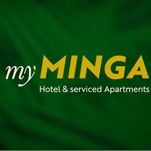 Myminga13 - & Serviced 3* ميونيخ