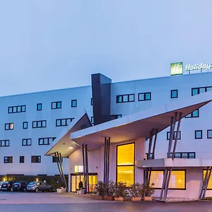 Express Milan-malpensa Airport By Ihg Hotel