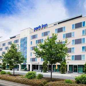 Park By Radisson Frankfurt Airport *** Fráncfort del Meno