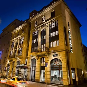 Hotel Flemings Frankfurt-central, Frankfurt am Main