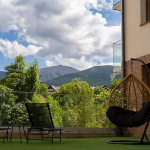 Apartament Z Tarasem Blisko Stoku By Four Seasons