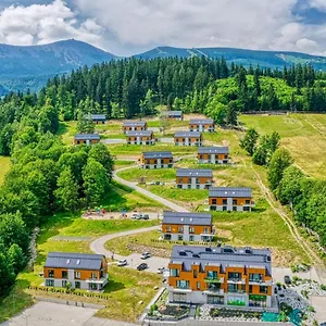 Apartament Hillside Vip Ii - Przy Wyciagu - By Royal Aparts