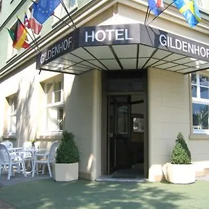 Gildenhof An Den Westfalenhallen 3*, Дортмунд Германия