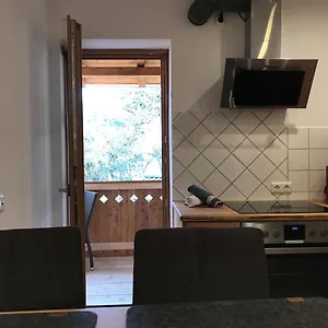 Mein Quartier Apartamento