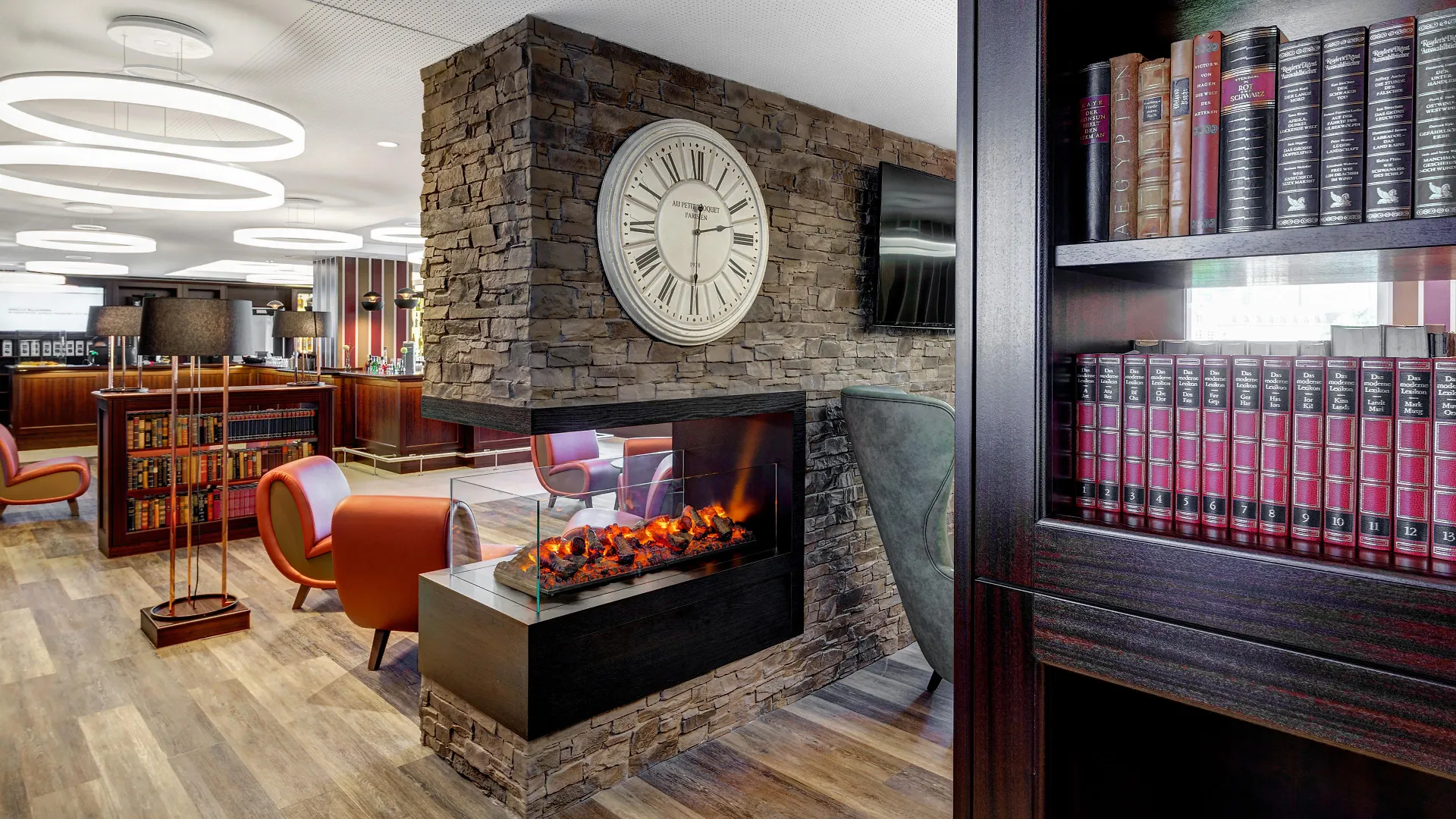 Aparthotel Adagio Frankfurt City Messe Frankfurt am Main Germany