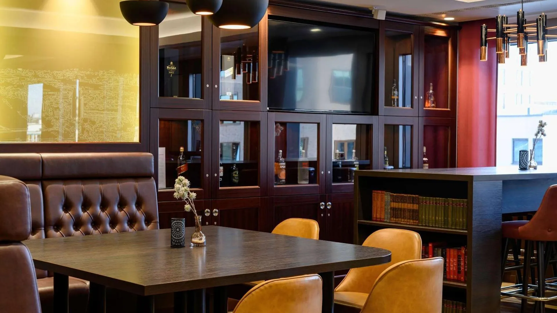 ****  Aparthotel Adagio Frankfurt City Messe Frankfurt am Main Germany